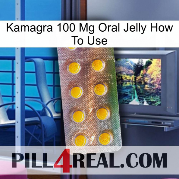 Kamagra 100 Mg Oral Jelly How To Use new11.jpg